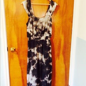 Bobeau Full Length dress